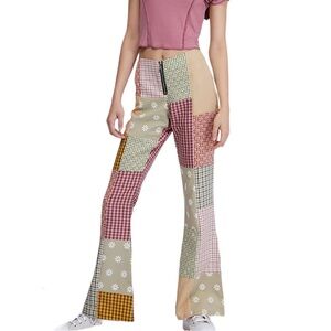 The Ragged Priest Country Pants